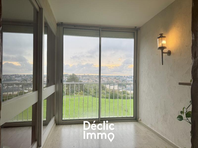 Appartement - 79 m² - 3 pièces