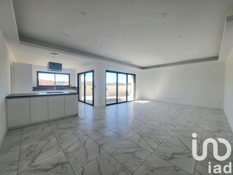 Maison - 128 m² - 4 pièces