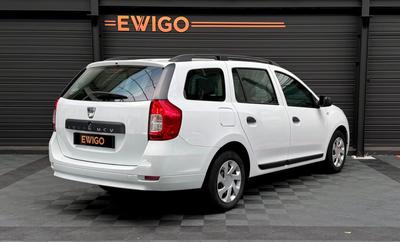 Dacia Logan Mcv 1.0 Sce 75 Entretien Complet/Excellent Etat