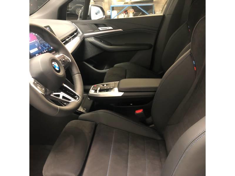 Bmw Serie 2 Active Tourer 220i 170 ch Dkg7 m Sport