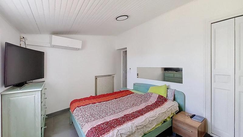 Maison - 143 m² - 6 pièces