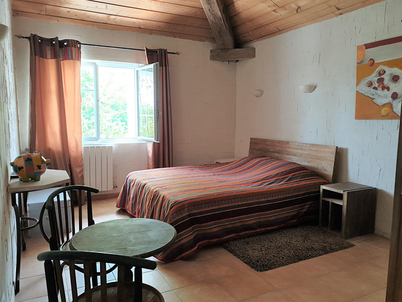 Maison - 530 m² - 15 pièces