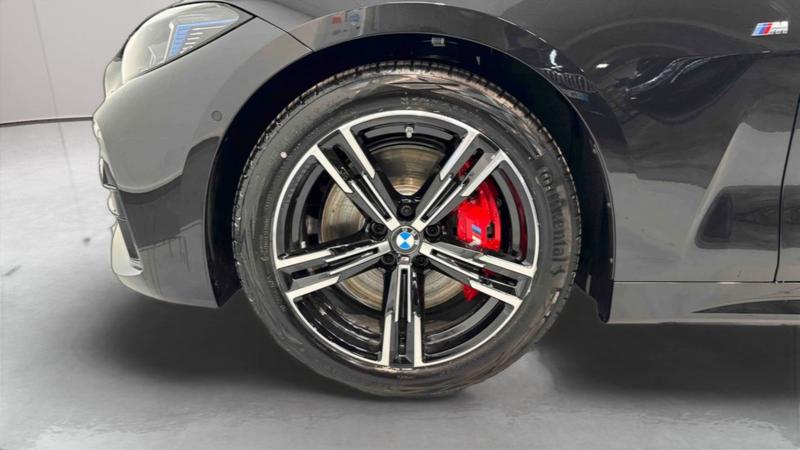 Bmw Serie 4 coupé G22 Lci 420i 184 ch Bva8 m Sport