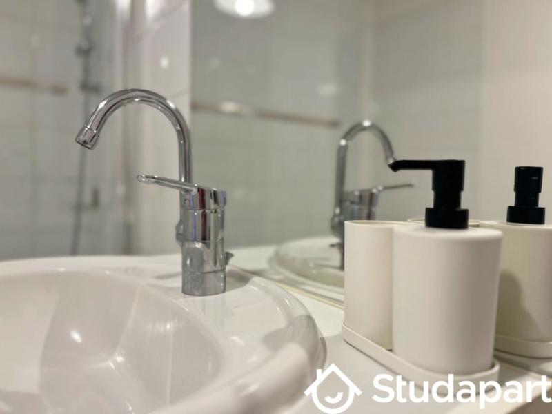 Appartement - 34 m² - 2 pièces