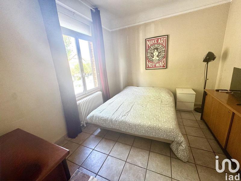 Local commercial - 100 m²