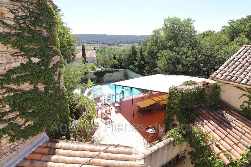 Maison - 345 m² - 7 pièces