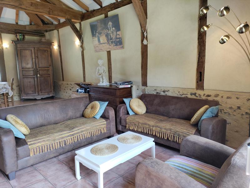 Villa - 118 m² - 5 pièces