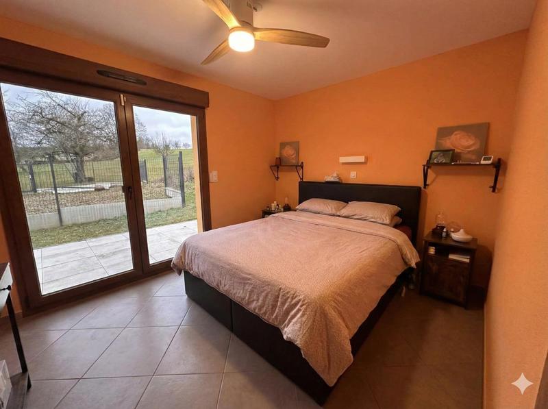 Maison - 228 m² - 6 pièces