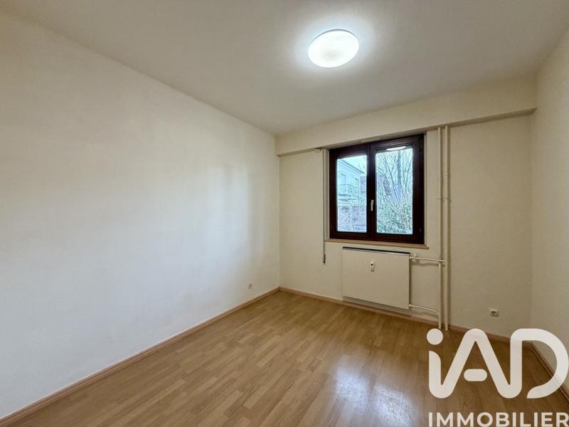 Appartement - 73 m² - 4 pièces