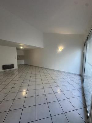 Maison de ville - 52 m² - 2 pièces