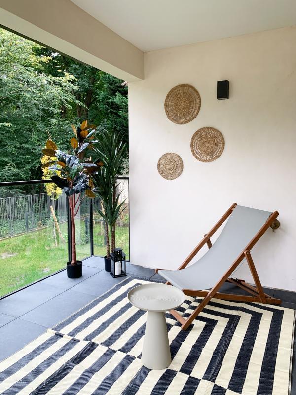 Appartement - 86 m² - 4 pièces