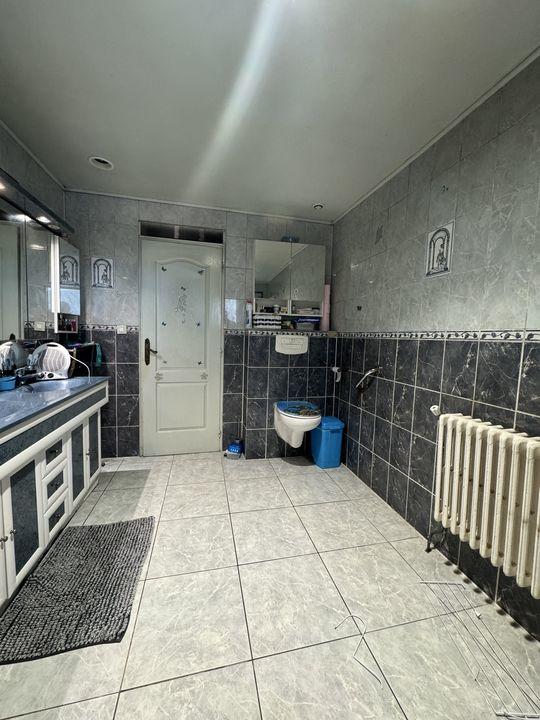 Maison - 127 m² - 5 pièces