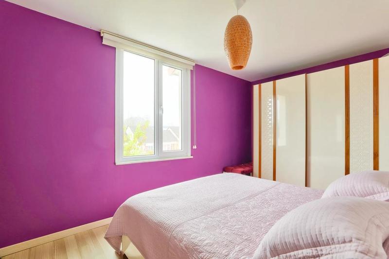 Maison - 301 m² - 12 pièces