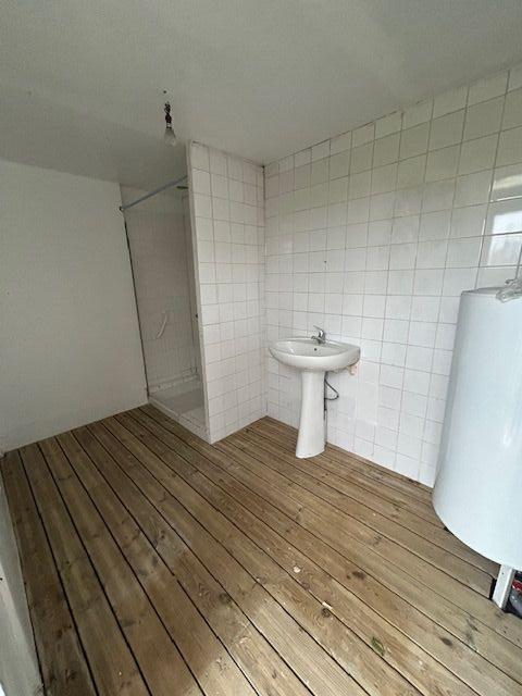 Maison - 70 m² - 3 pièces