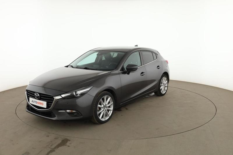 Mazda 3 1.5 Skyactiv-D Selection Bv6 105 ch