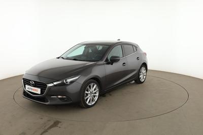 Mazda 3 1.5 Skyactiv-D Selection Bv6 105 ch