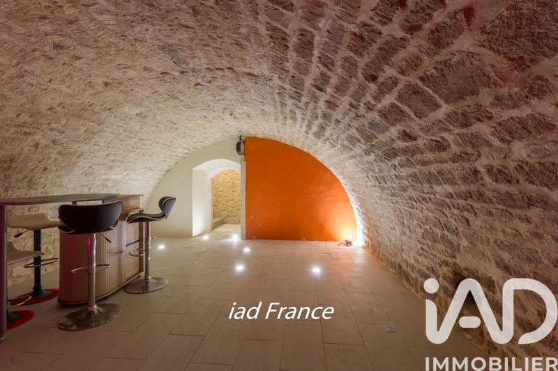 Maison de village - 103 m² - 5 pièces