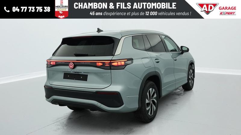 Volkswagen Tayron 1.5 eTSI 150ch Dsg7 7pl Life Plus