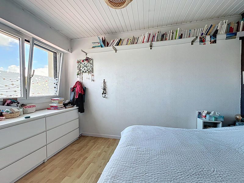 Maison - 148 m² - 7 pièces