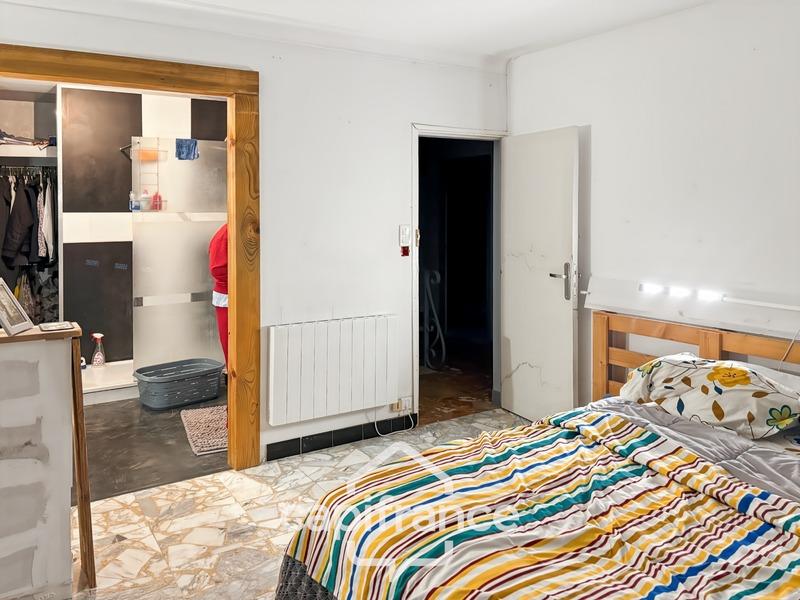 Maison - 124 m² - 5 pièces