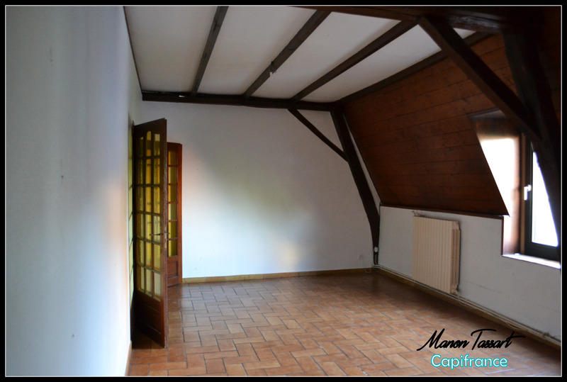 Immeuble - 310 m² - 6 pièces