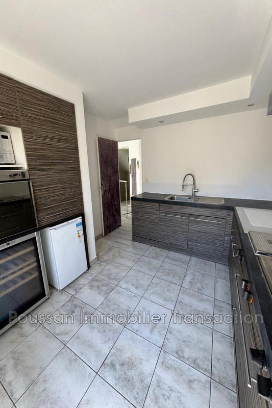 Appartement - 133 m² - 5 pièces