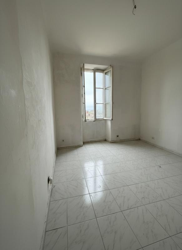 Appartement - 27 m² - 1 pièce