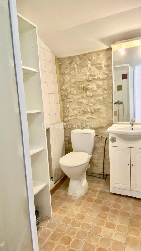 Maison en pierre - 146 m² - 6 pièces