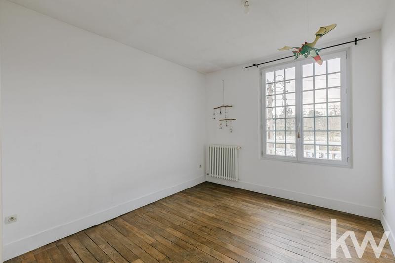 Appartement - 104 m² - 5 pièces