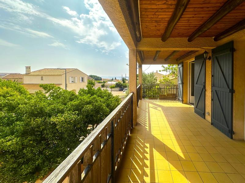 Maison - 173 m² - 7 pièces