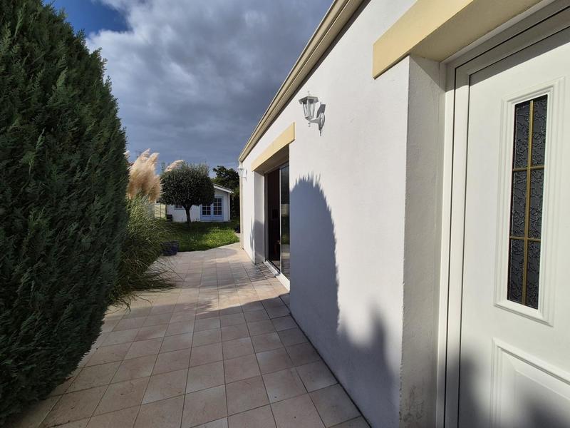 Maison - 134 m² - 4 pièces