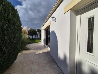 Maison - 134 m² - 4 pièces