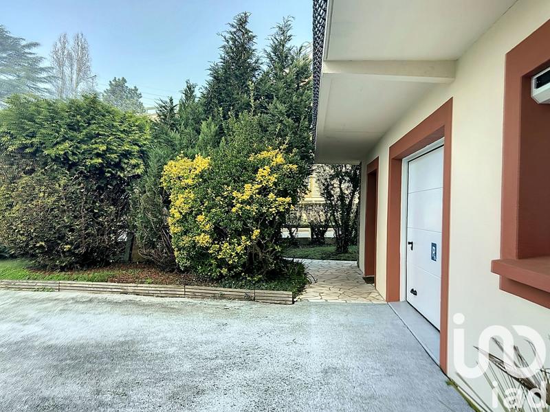 Maison de ville - 189 m² - 6 pièces