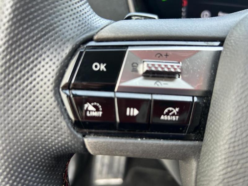 Ds Ds 4 II Bluehdi 130 Performance Line + Auto