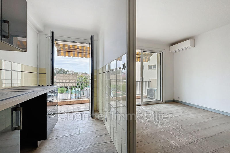 Appartement - 37 m² - 1 pièce