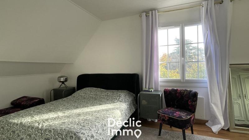 Maison - 197 m² - 8 pièces