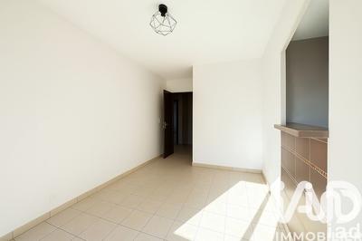Appartement - 96 m² - 4 pièces