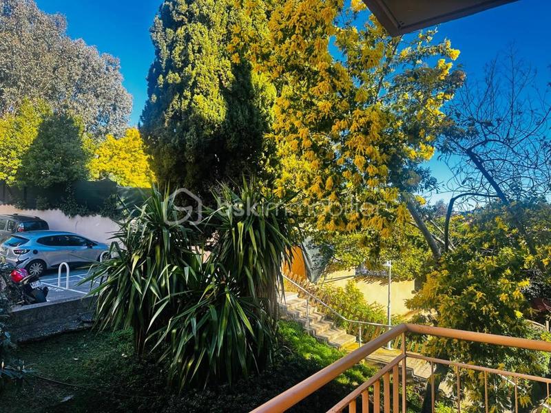 Appartement - 67 m² - 4 pièces