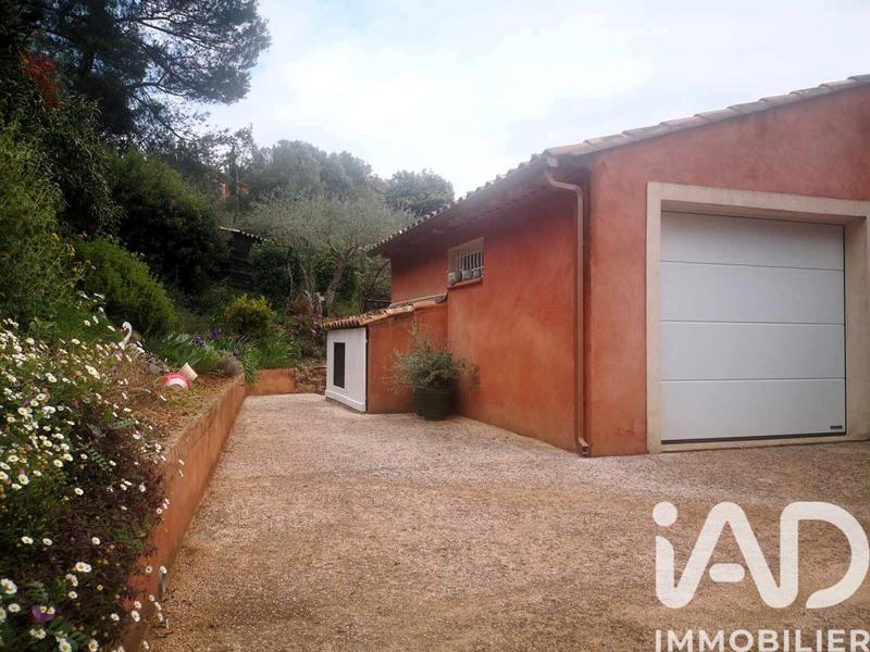 Maison - 126 m² - 5 pièces