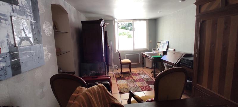 Maison - 118 m² - 4 pièces