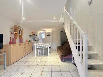 Pavillon - 47 m² - 3 pièces