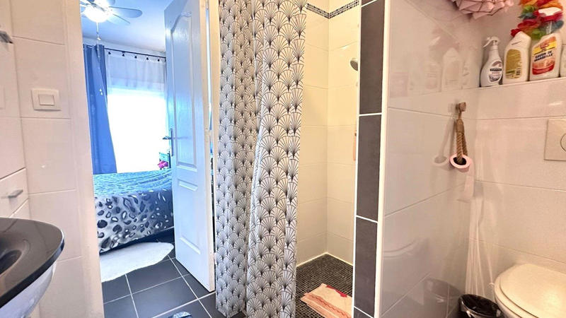 Maison - 134 m² - 5 pièces