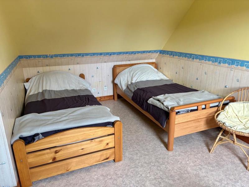 Maison - 76 m² - 4 pièces