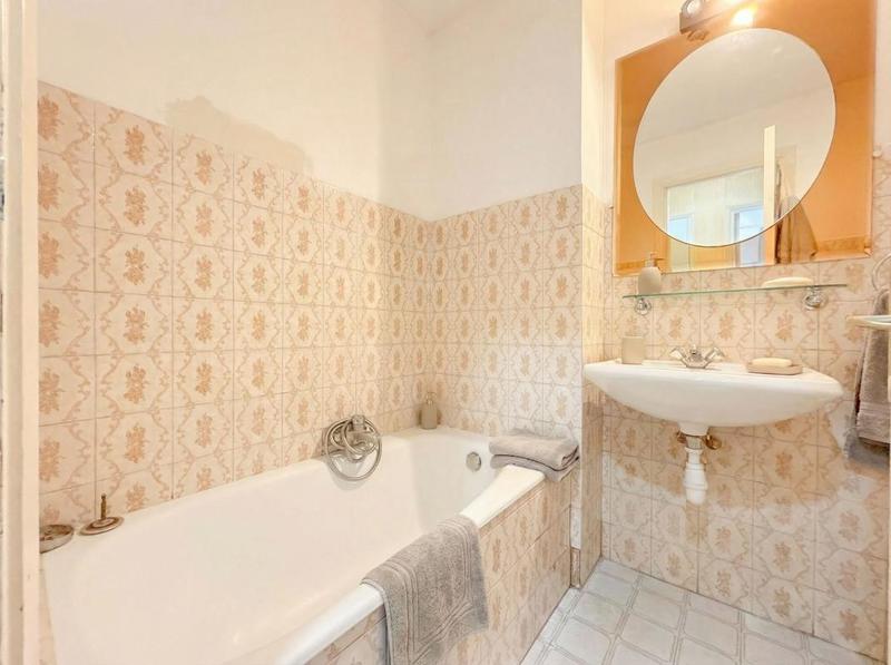 Appartement - 30 m² - 1 pièce