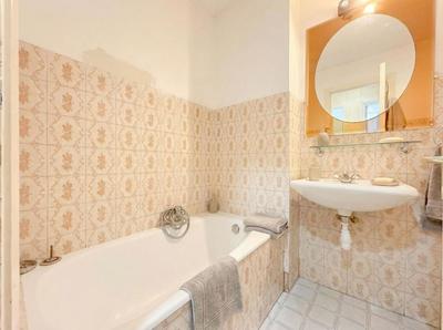 Appartement - 30 m² - 1 pièce