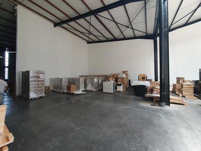 Local commercial - 250 m²