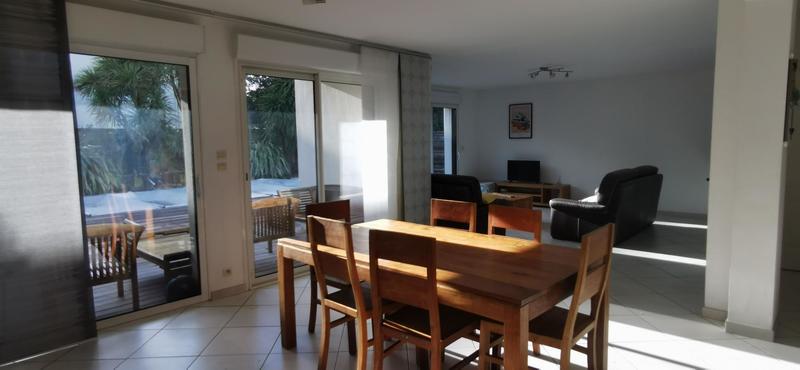 Maison - 130 m² - 7 pièces
