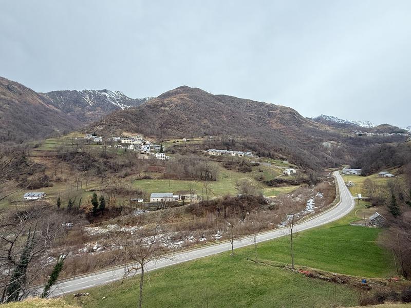 Propriété - 100 m² - 3 pièces