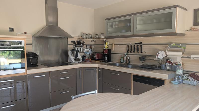 Maison - 151 m² - 7 pièces