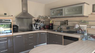 Maison - 151 m² - 7 pièces